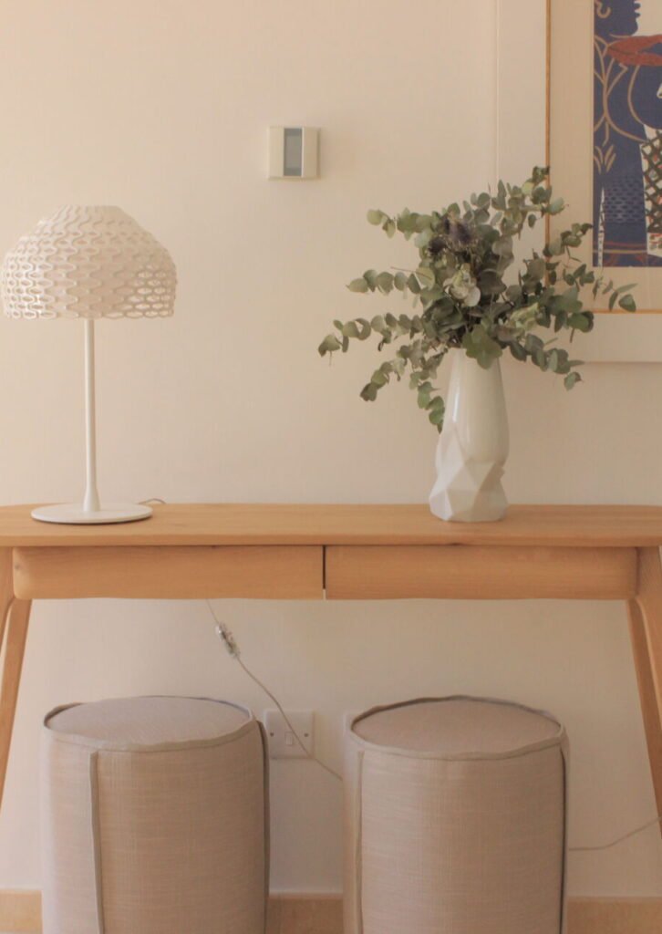 Alexia Tiberi Design Studio