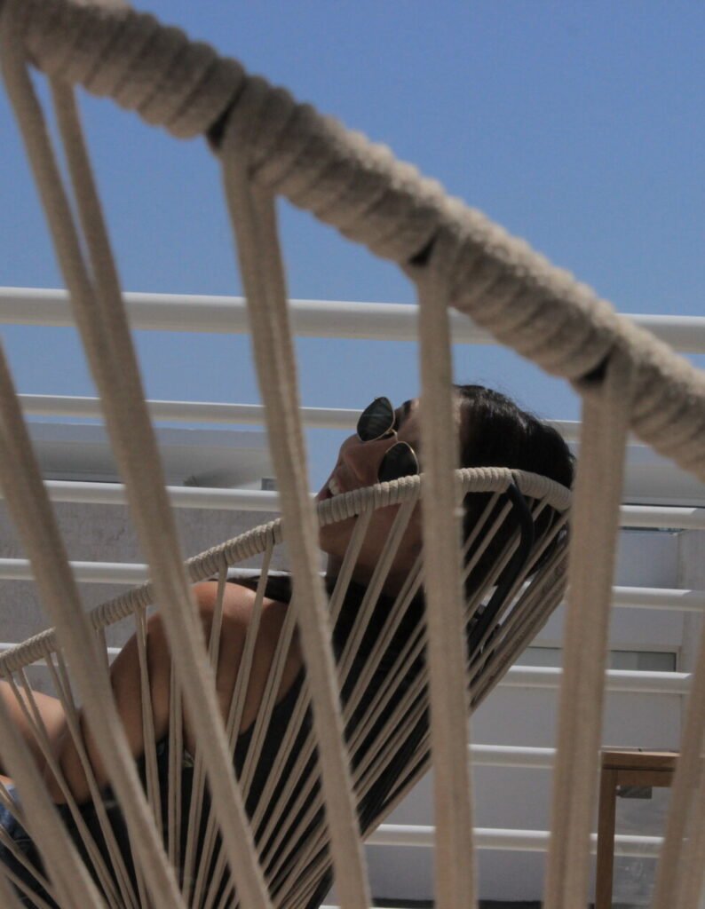 Alexia Tiberi Design Studio