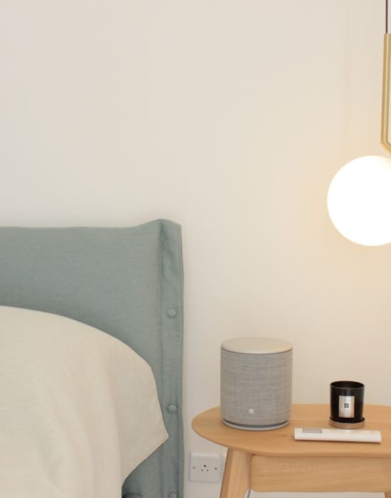 Alexia Tiberi Design Studio - Project CY002