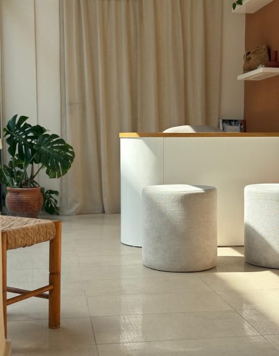 Alexia Tiberi Design Studio - Project CY041